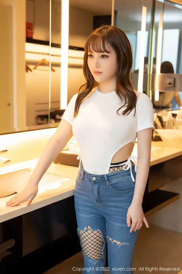 Vol. 04729 豆瓣酱（79P）-妹子录-美女图片|美女写真 专注超高清美女图片分享网站