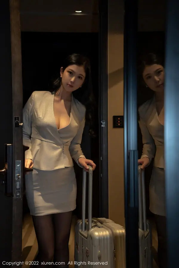 Vol. 04859 李雅柔182CM（60P）（2/60）