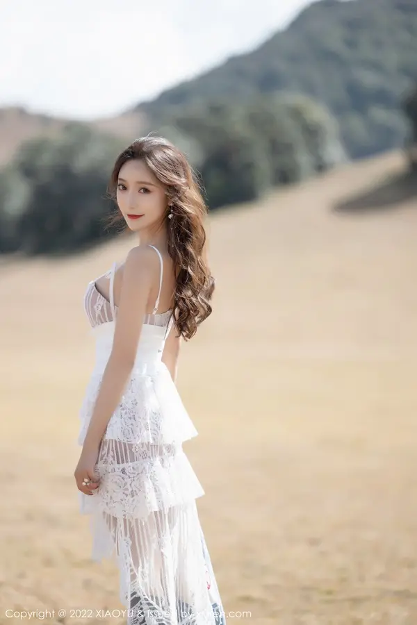 Vol. 0754 王馨瑶yanni（72P）（2/72）