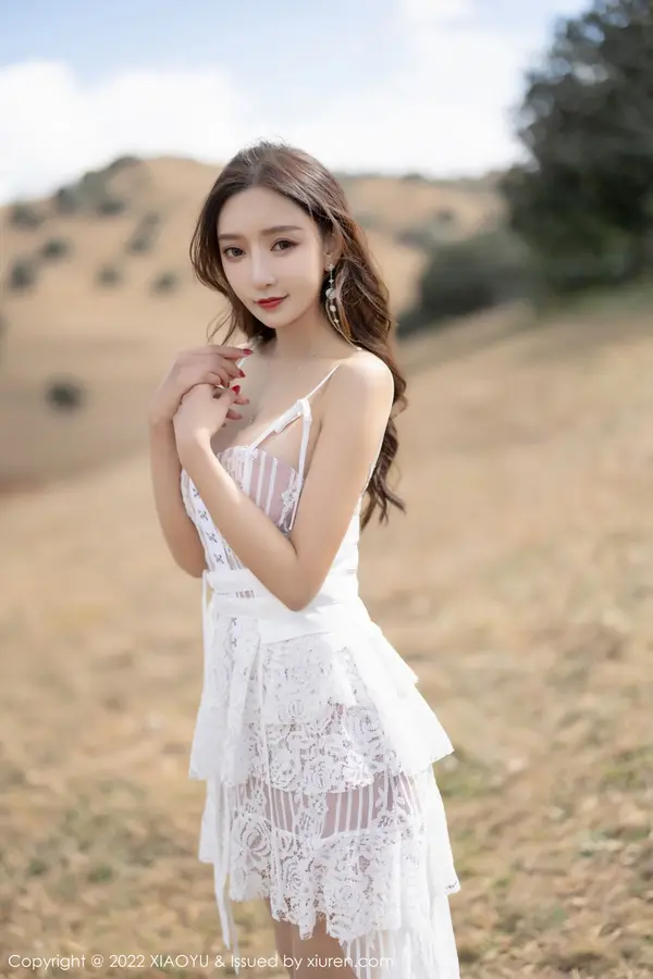 Vol. 0754 王馨瑶yanni（72P）（6/72）