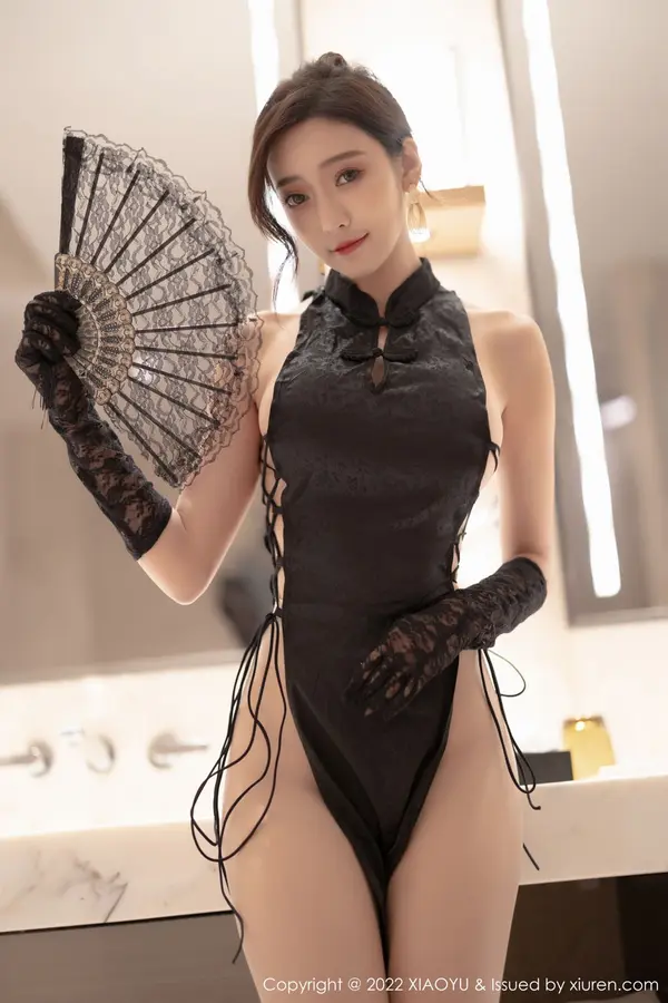 Vol. 0752 王馨瑶yanni（68P）（6/68）