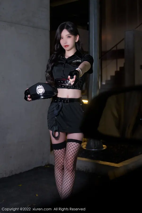 Vol. 04741 周于希Sally（73P）（4/73）