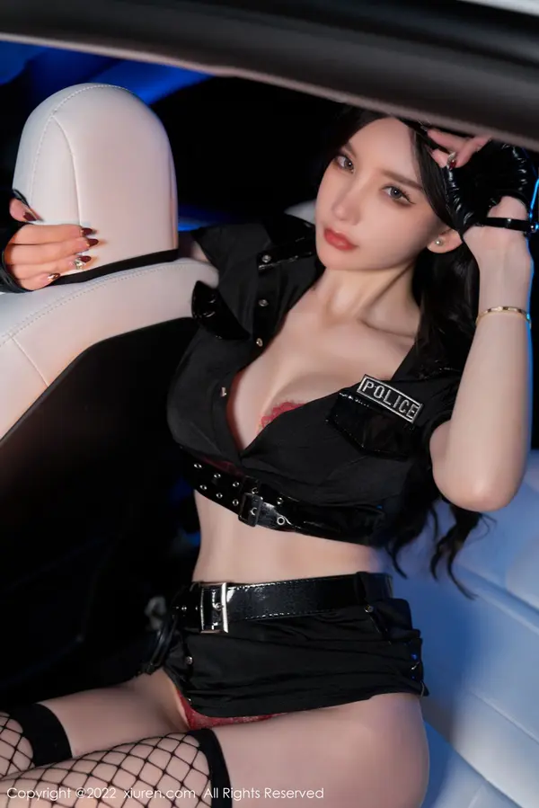 Vol. 04741 周于希Sally（73P）（5/73）