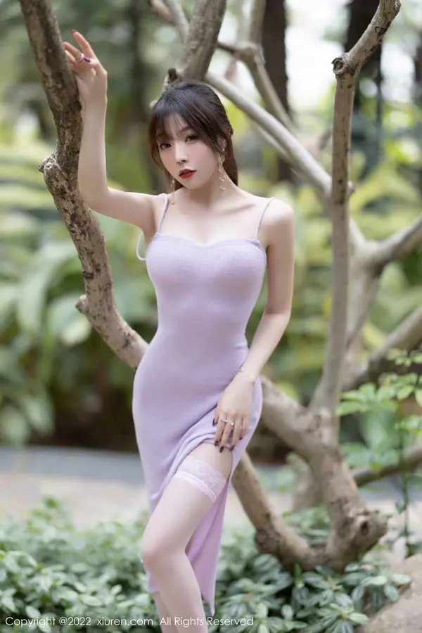 Vol. 04734 芝芝Booty（78P）（6/78）