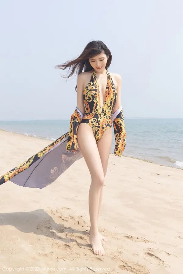 Vol. 04735 陆萱萱（61P）（4/61）