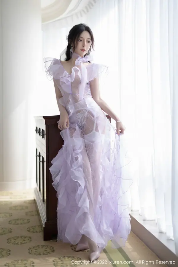 Vol. 04949 王馨瑶yanni（102P）（6/102）