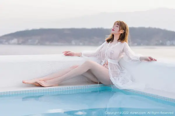 Vol. 04950 王雨纯（52P）（5/52）
