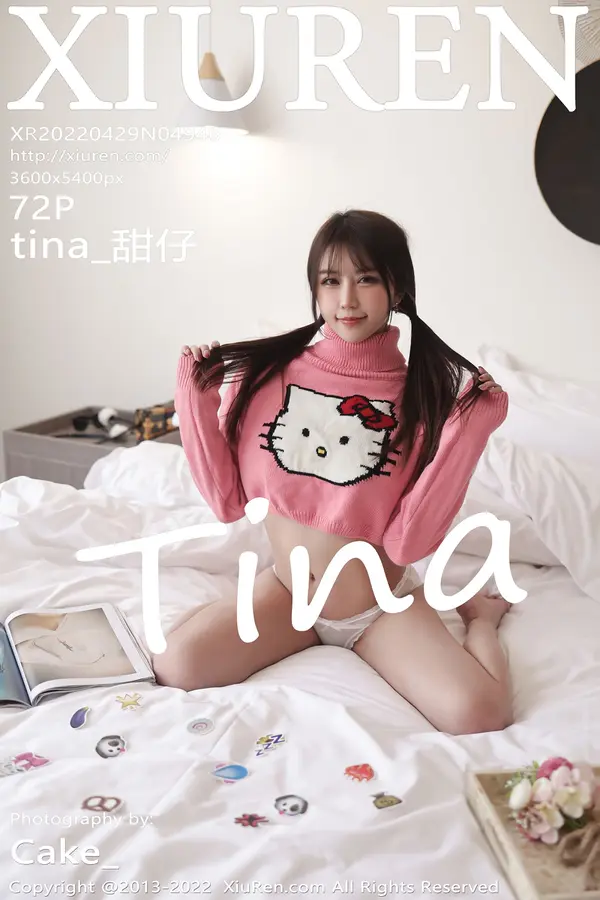 Vol. 04946 tina_甜仔（73P）-妹子录-美女图片|美女写真 专注超高清美女图片分享网站