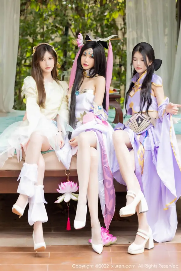 Vol. 04948 模特合集（52P）（2/52）