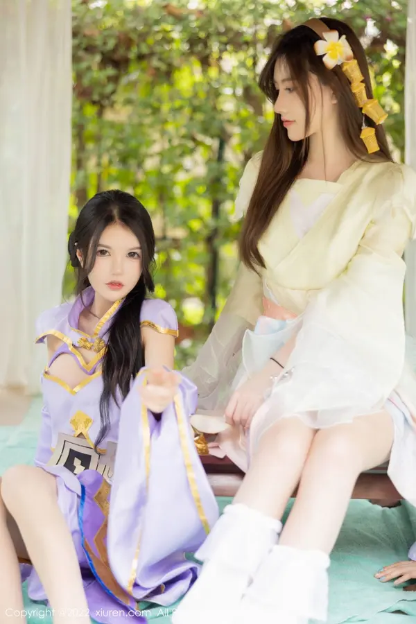 Vol. 04948 模特合集（52P）（5/52）