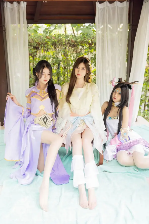 Vol. 04948 模特合集（52P）（6/52）
