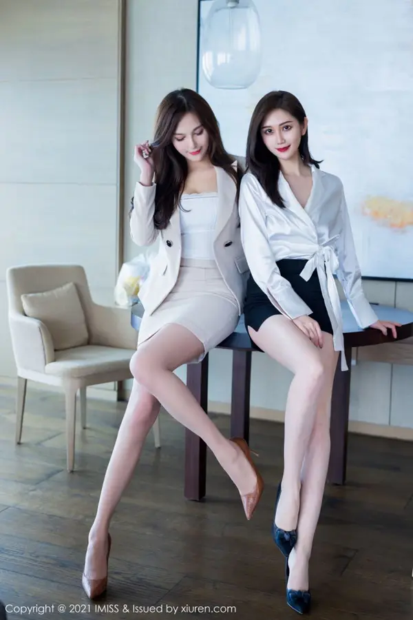 Vol. 0570 模特合集（53P）（6/53）