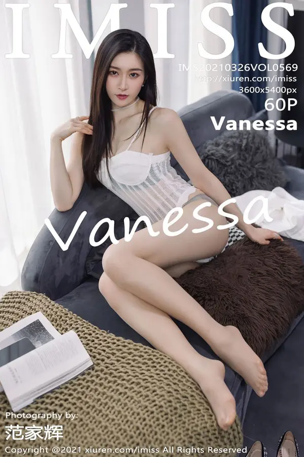 Vol. 0569 Vanessa（60P）-妹子录-美女图片|美女写真 专注超高清美女图片分享网站