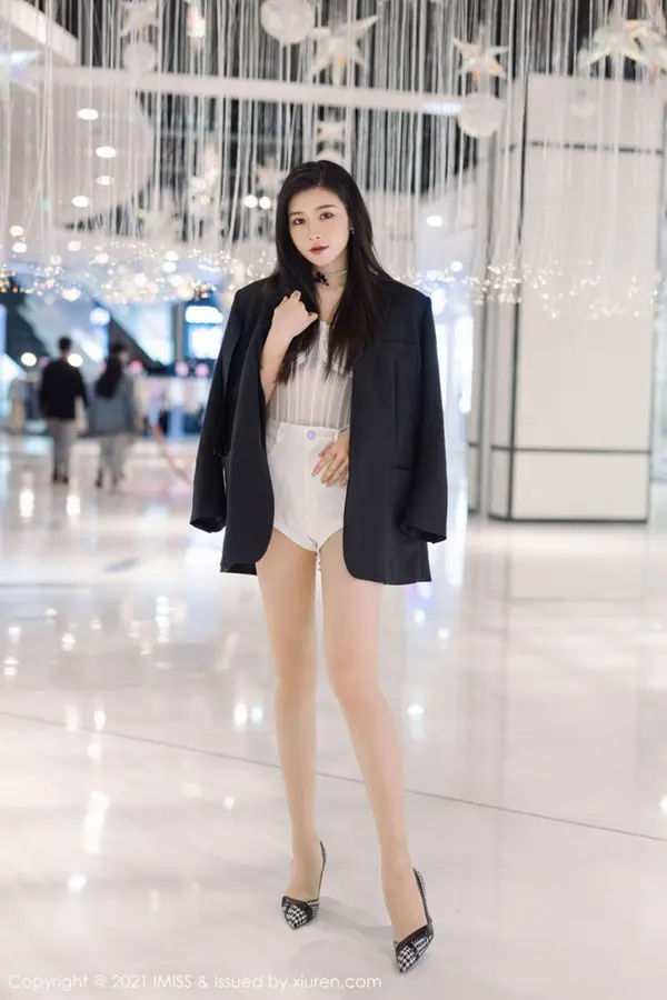 Vol. 0569 Vanessa（60P）（2/60）
