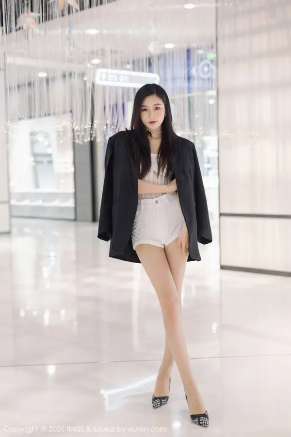 Vol. 0569 Vanessa（60P）（4/60）