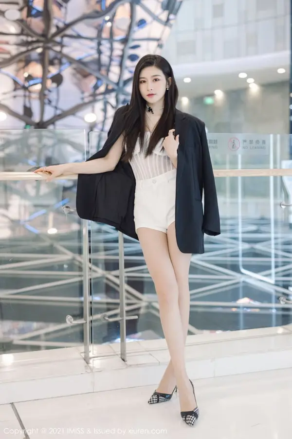 Vol. 0569 Vanessa（60P）（6/60）
