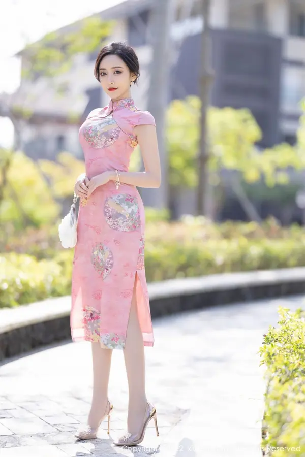 Vol. 05007 王馨瑶yanni（86P）（2/86）