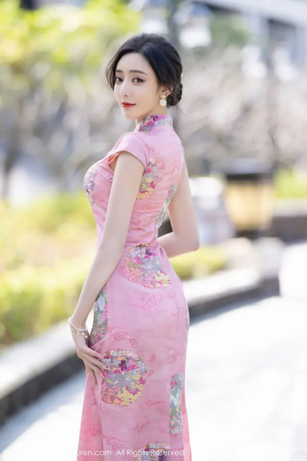 Vol. 05007 王馨瑶yanni（86P）（4/86）