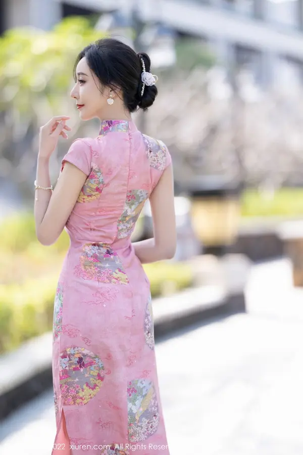 Vol. 05007 王馨瑶yanni（86P）（5/86）