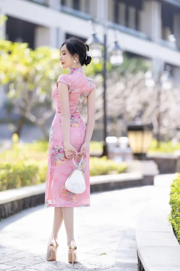 Vol. 05007 王馨瑶yanni（86P）（6/86）