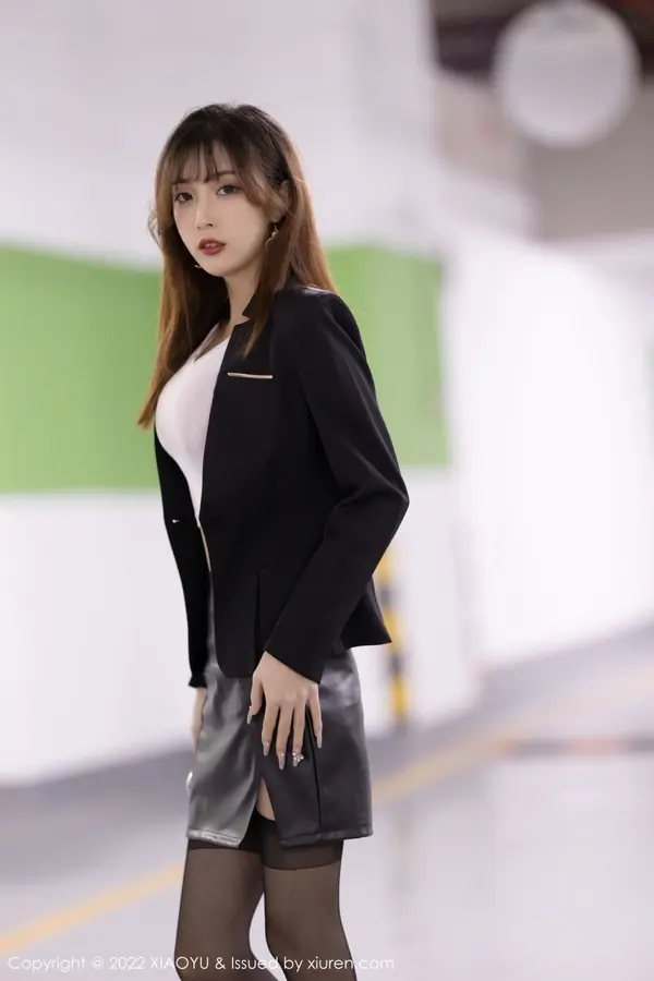 Vol. 0775 林星阑（81P）（5/81）