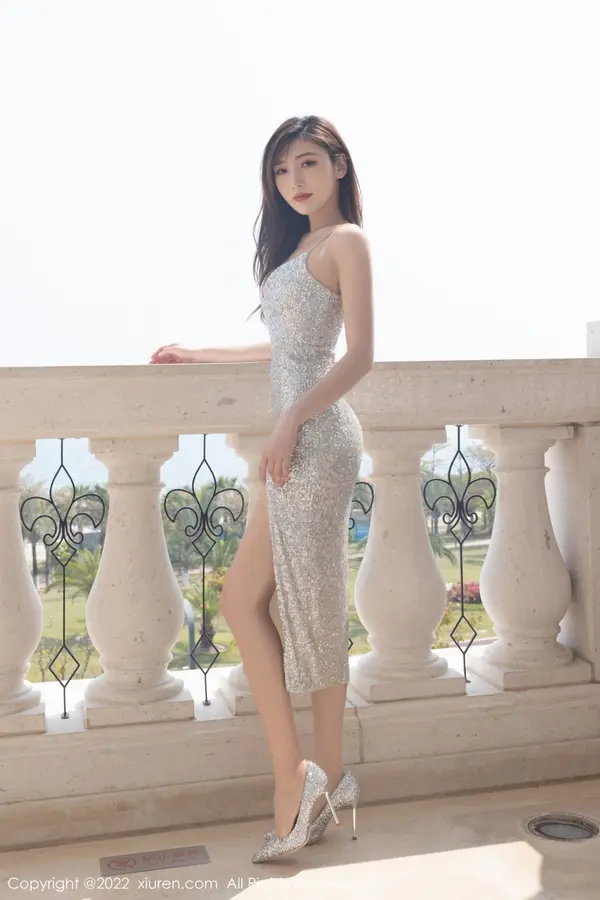 Vol. 05003 陆萱萱（80P）（2/80）