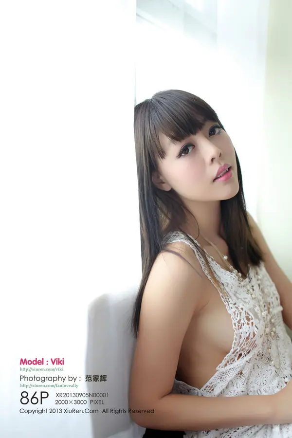 Vol. 00001 Viki（87P）-妹子录-美女图片|美女写真 专注超高清美女图片分享网站