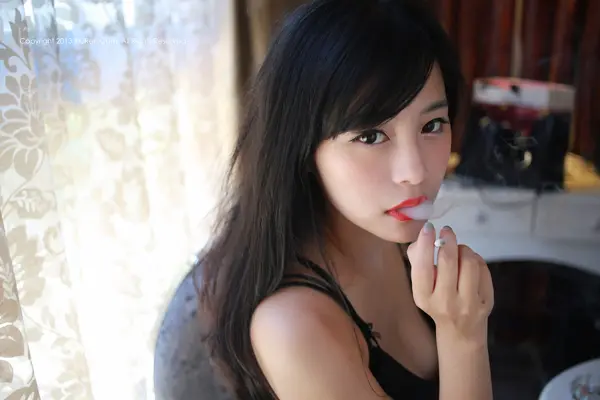 Vol. 00007 易欣viya（71P） (3/71)