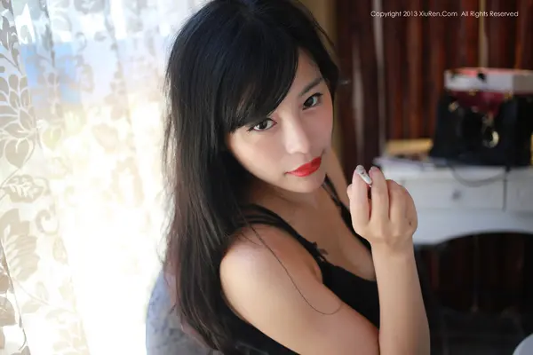 Vol. 00007 易欣viya（71P） (4/71)
