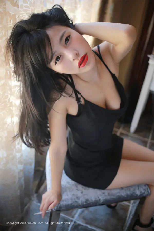 Vol. 00007 易欣viya（71P） (5/71)