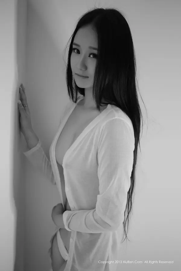 Vol. 00008 胡琦Seven（47P） (4/47)