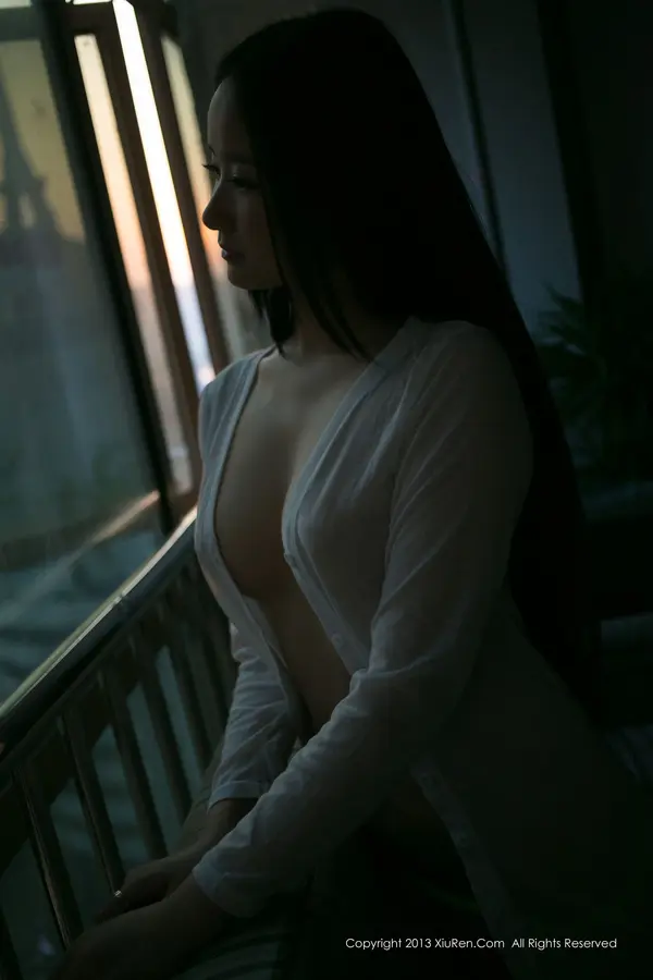 Vol. 00008 胡琦Seven（47P） (5/47)