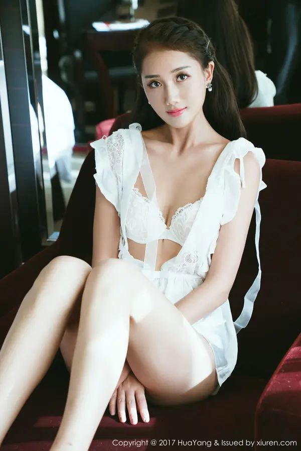 Vol. 0009 晴儿Anne（41P） (2/41)
