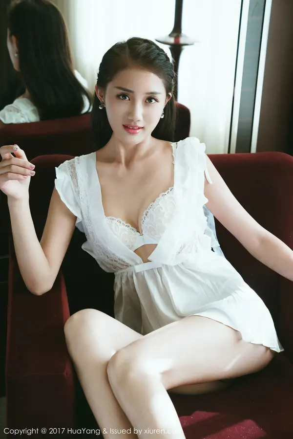 Vol. 0009 晴儿Anne（41P） (4/41)