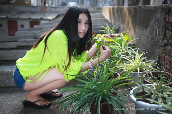 Vol. 00017 MOON嘉依（81P） (5/81)