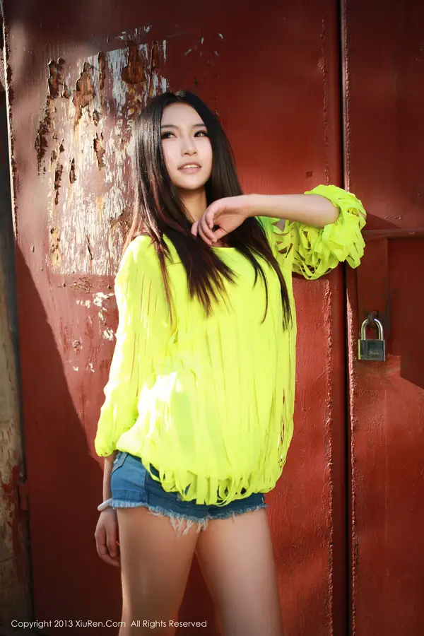 Vol. 00017 MOON嘉依（81P） (6/81)