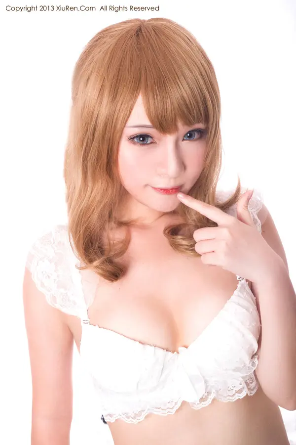 Vol. 00012 千夜未来（31P） (4/31)