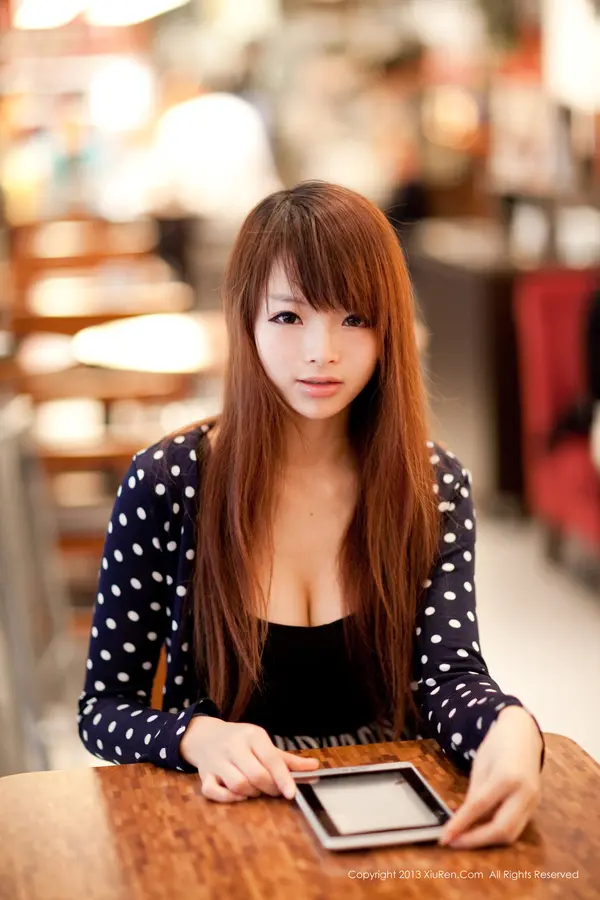 Vol. 00038 AngelaLee李玲（110P） (2/110)