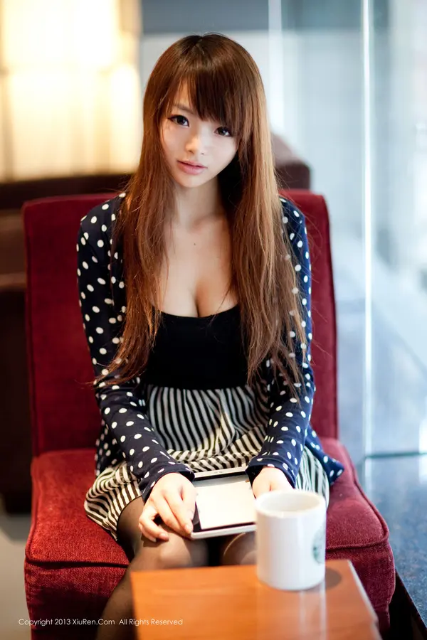 Vol. 00038 AngelaLee李玲（110P） (5/110)