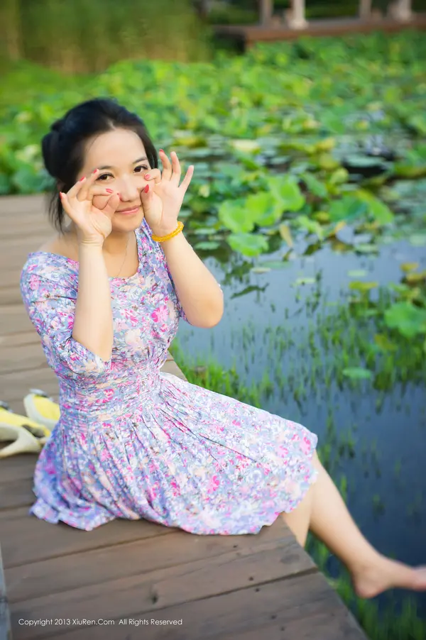 Vol. 00053 默漠无荢（100P） (3/100)