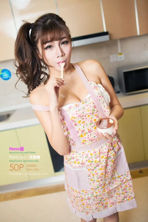 Vol. 00081 Nono酱（51P）-妹子录-美女图片|美女写真 专注超高清美女图片分享网站