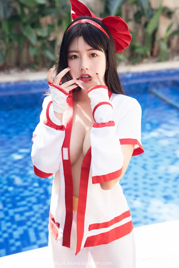 Vol. 0018 娜露Selena（41P） (2/41)