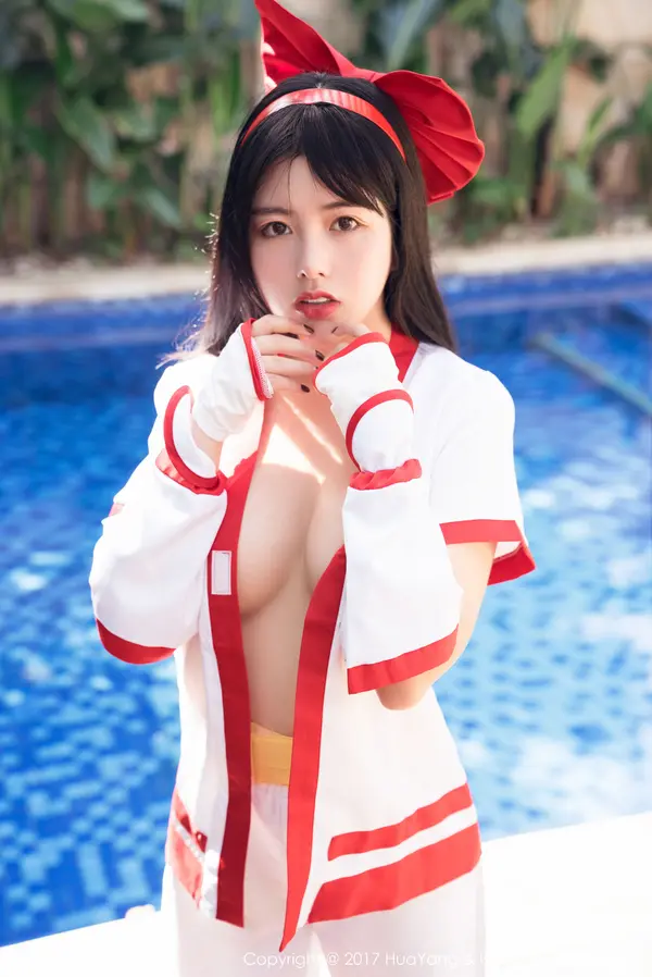 Vol. 0018 娜露Selena（41P） (3/41)