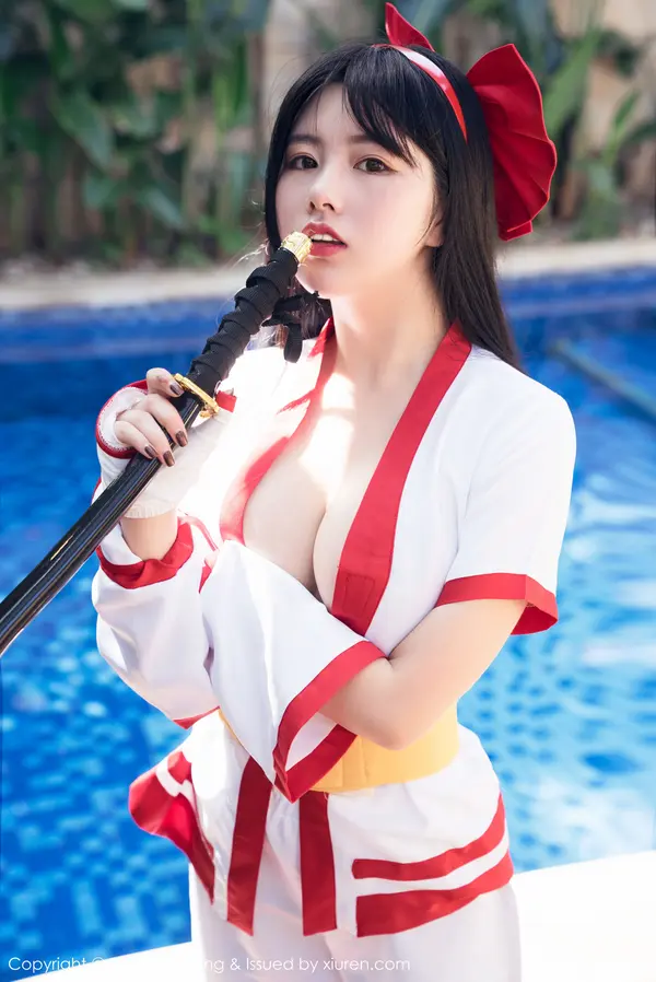 Vol. 0018 娜露Selena（41P） (6/41)