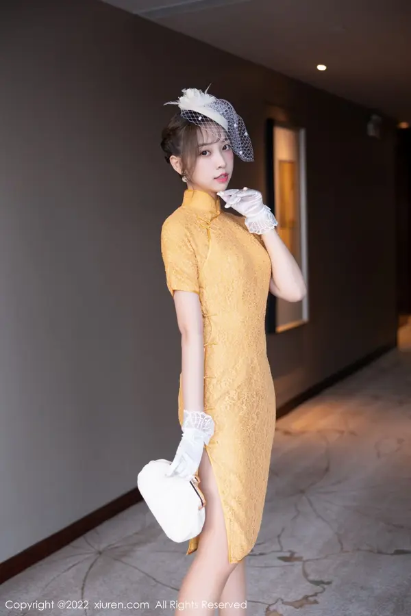Vol. 05029 郑颖姗Bev（67P） (2/67)