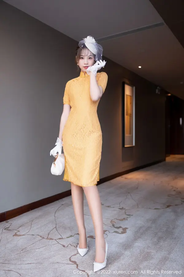 Vol. 05029 郑颖姗Bev（67P） (4/67)