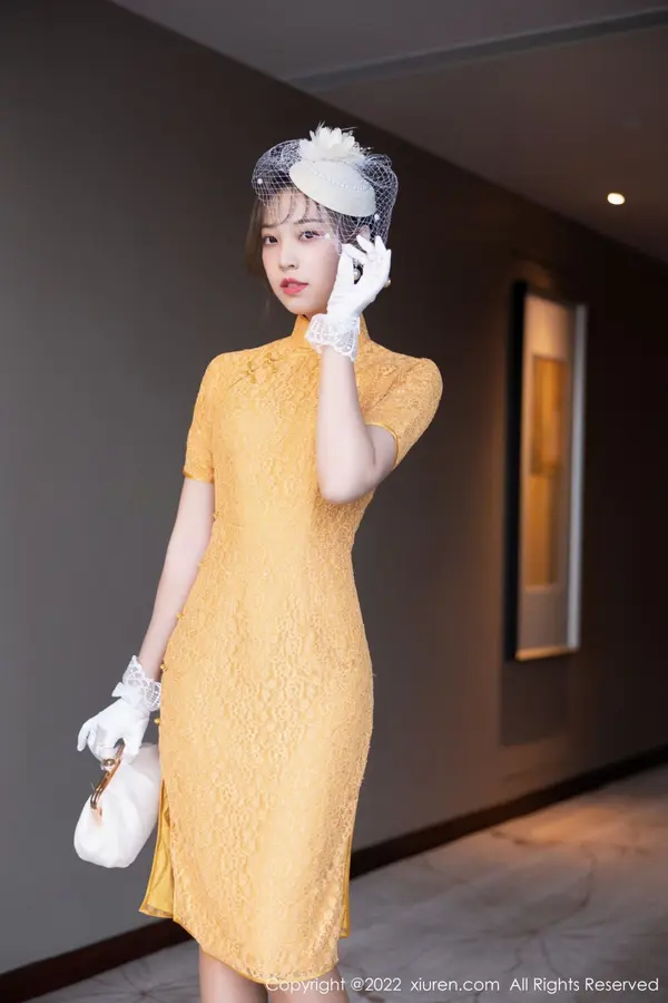Vol. 05029 郑颖姗Bev（67P） (5/67)