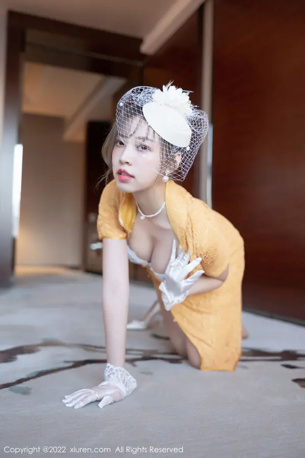 Vol. 05029 郑颖姗Bev（67P） (6/67)