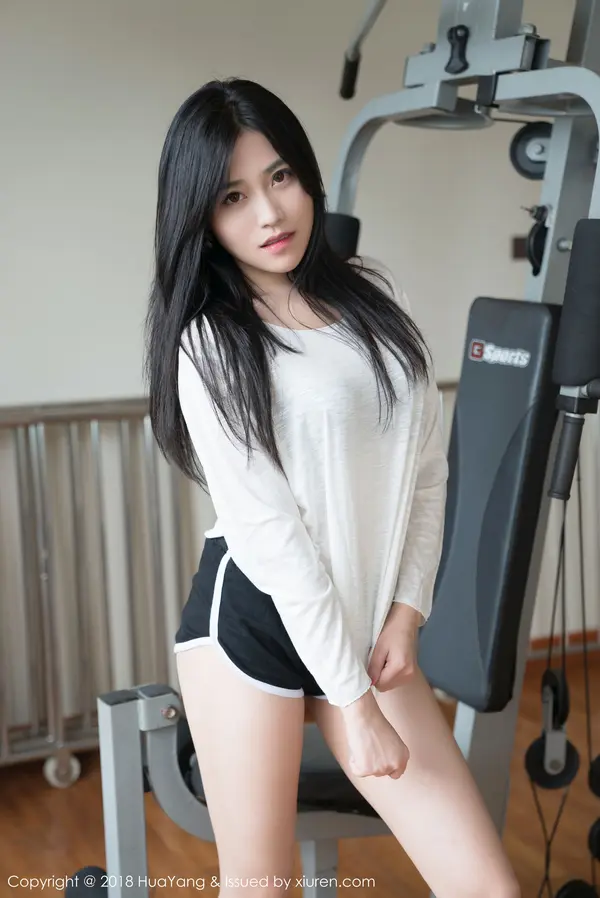 Vol. 0029 许诺Sabrina（31P） (4/31)