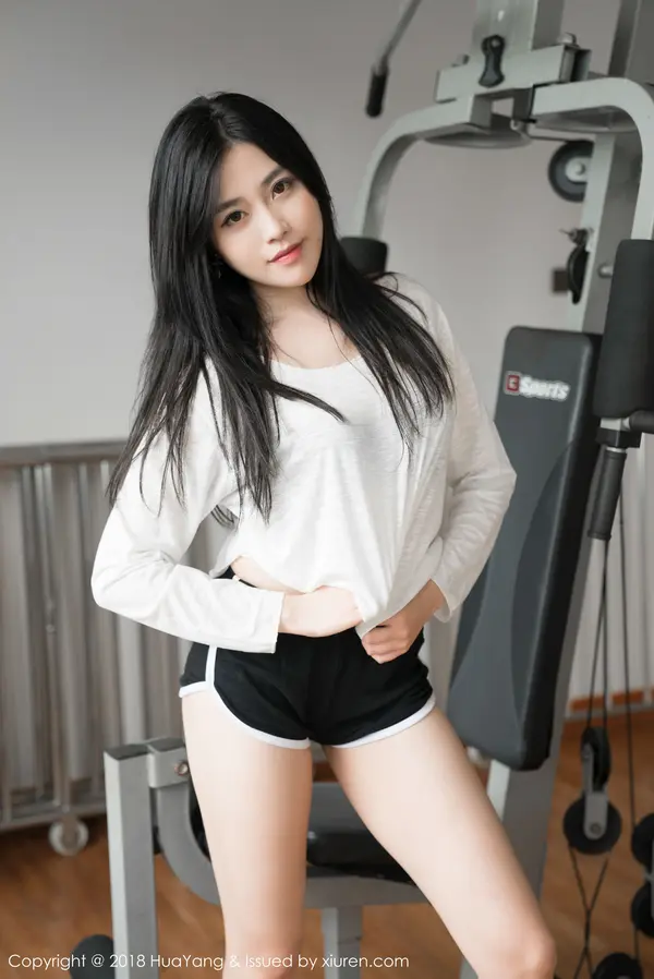 Vol. 0029 许诺Sabrina（31P） (5/31)